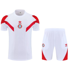 CONJUNTO DE ENTRENAMIENTO BAYERN MUNICH 24/25