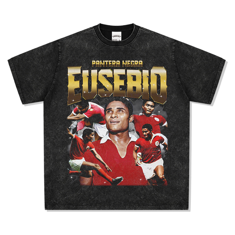 EUSÉBIO POLERA / POLERÓN