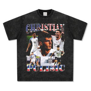 CHRISTIAN PULISIC POLERA / POLERÓN