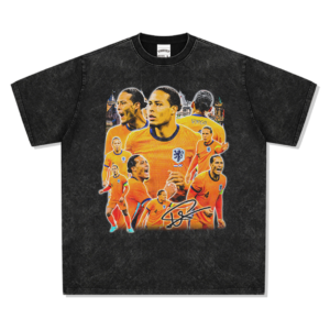 VIRGIL VAN DIJK POLERA / POLERÓN
