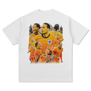 VIRGIL VAN DIJK POLERA / POLERÓN