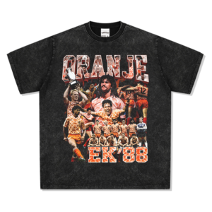 PAÍSES BAJOS 1988 POLERA / POLERÓN