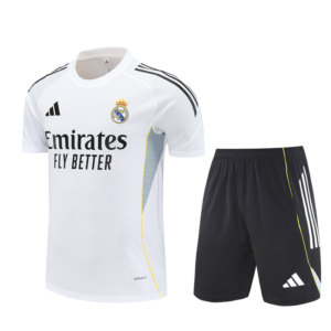CONJUNTO DE ENTRENAMIENTO REAL MADRID 25/26
