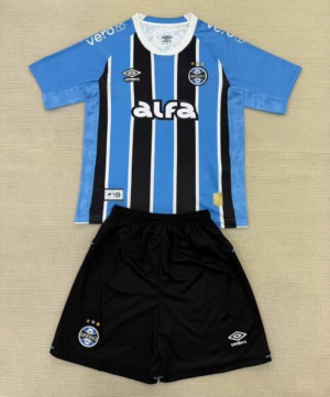 CAMISETA PRIMERA EQUIPACIÓN GREMIO 2025 VERSIÓN INFANTIL