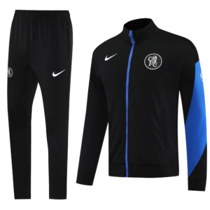 CONJUNTO DE BUZO CIERRE COMPLETO CHELSEA