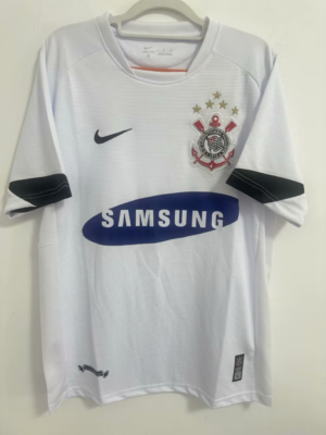 CAMISETA PRIMERA EQUIPACIÓN CORINTHIANS 2006