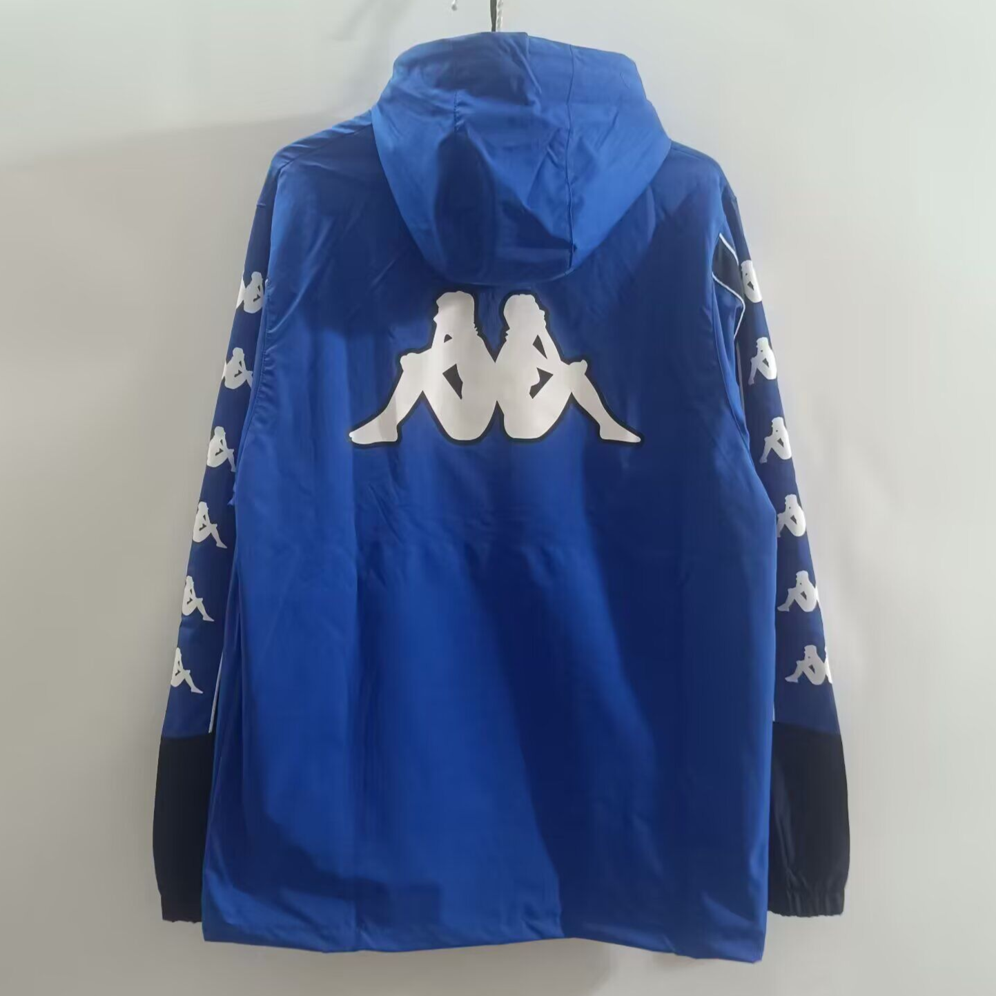 CORTAVIENTOS RETRO ITALIA - Imagen 2