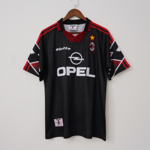 CAMISETA EDICIÓN ESPECIAL AC MILAN 1997/98