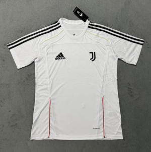 CAMISETA ENTRENAMIENTO JUVENTUS 25/26 VERSIÓN FAN