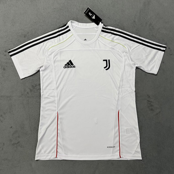 CAMISETA ENTRENAMIENTO JUVENTUS 25/26 VERSIÓN FAN