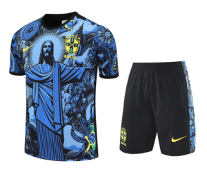 CONJUNTO DE ENTRENAMIENTO BRASIL 2025
