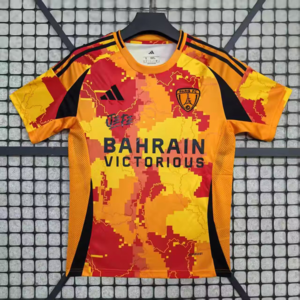 CAMISETA TERCERA EQUIPACIÓN PARIS FC 25/26 VERSIÓN FAN
