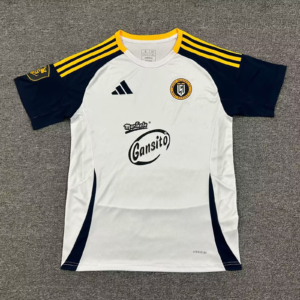 CAMISETA PRIMERA EQUIPACIÓN WEST SANTOS FC 2025 VERSIÓN FAN