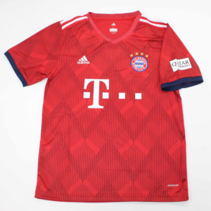 CAMISETA PRIMERA EQUIPACIÓN BAYERN MUNICH 2018/19