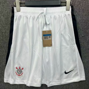 SHORTS SEGUNDA EQUIPACIÓN CORINTHIANS 2025