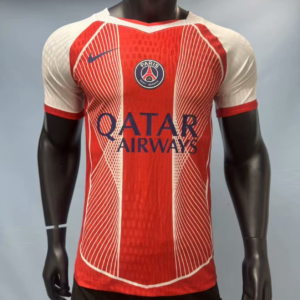 CAMISETA CONCEPTO PSG 25/26 VERSIÓN JUGADOR