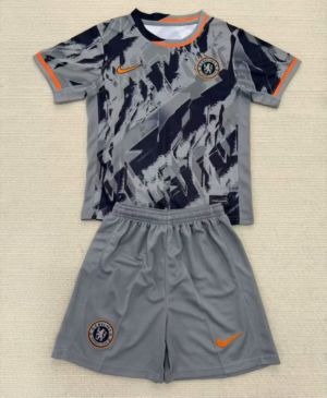 CAMISETA ARQUERO CHELSEA 25/26 VERSIÓN INFANTIL