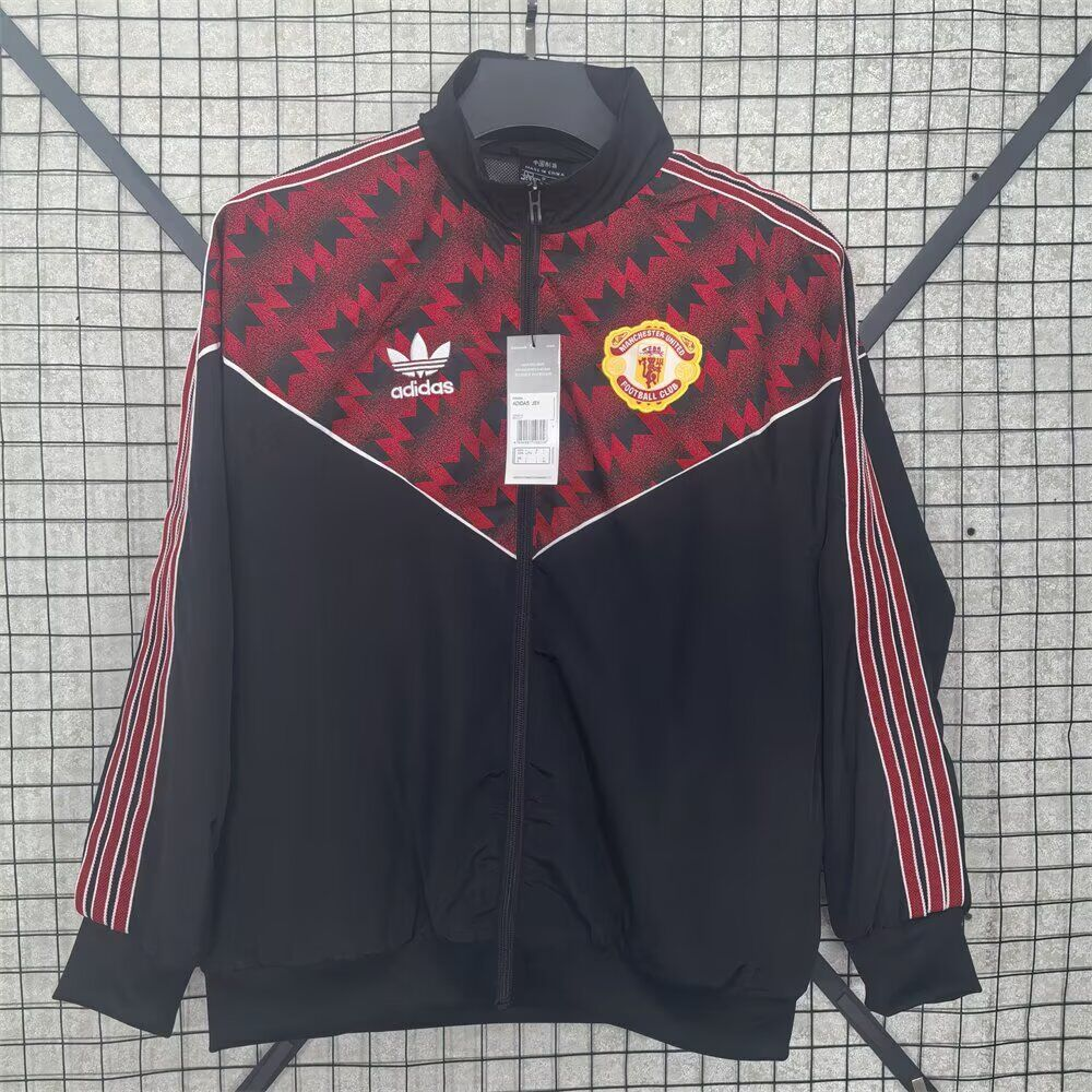 CORTAVIENTOS MANCHESTER UNITED