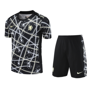 CONJUNTO DE ENTRENAMIENTO CHELSEA 25/26