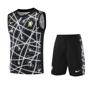 CONJUNTO DE ENTRENAMIENTO CHELSEA 25/26