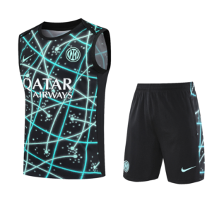 CONJUNTO DE ENTRENAMIENTO INTER DE MILAN 25/26