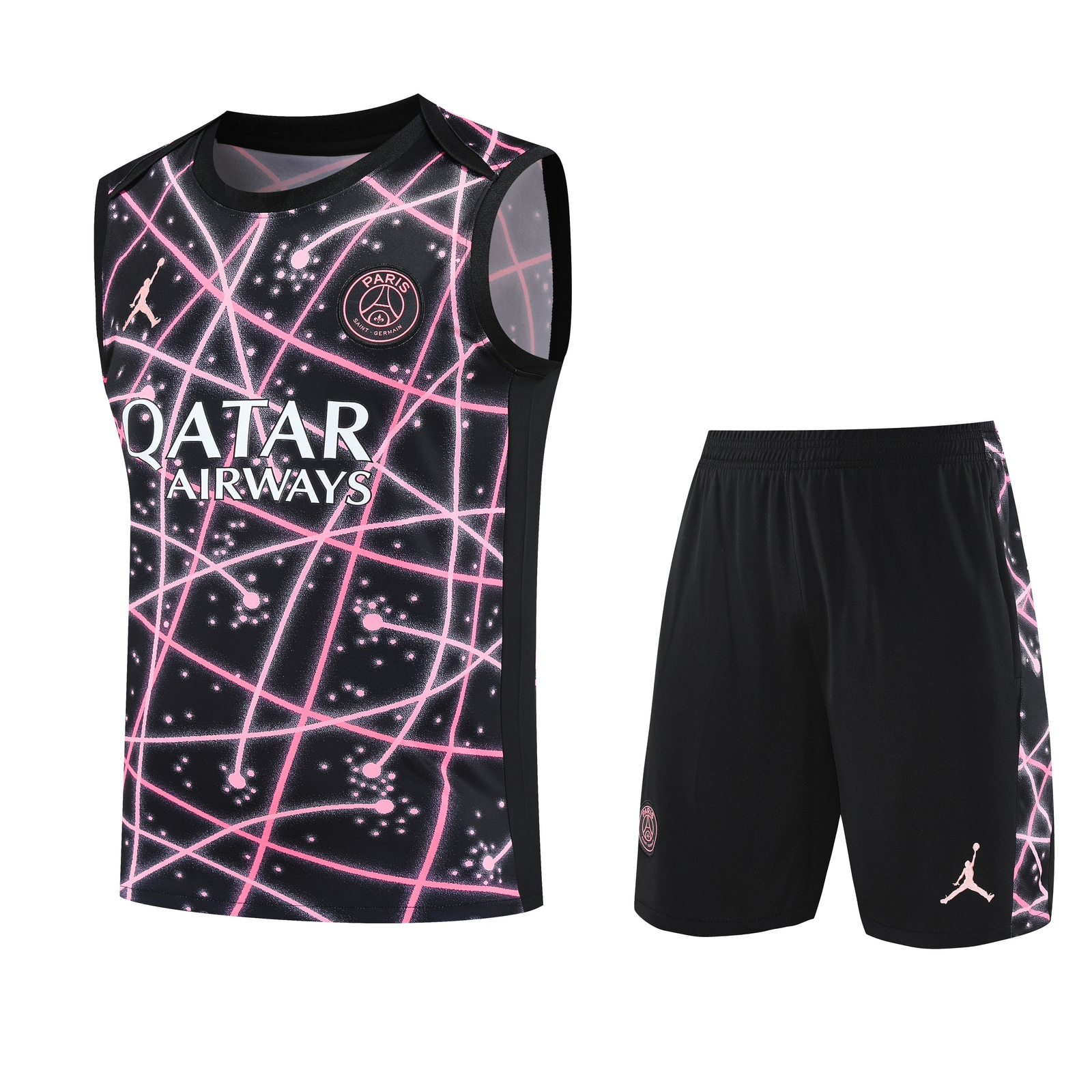 CONJUNTO DE ENTRENAMIENTO PSG 25/26