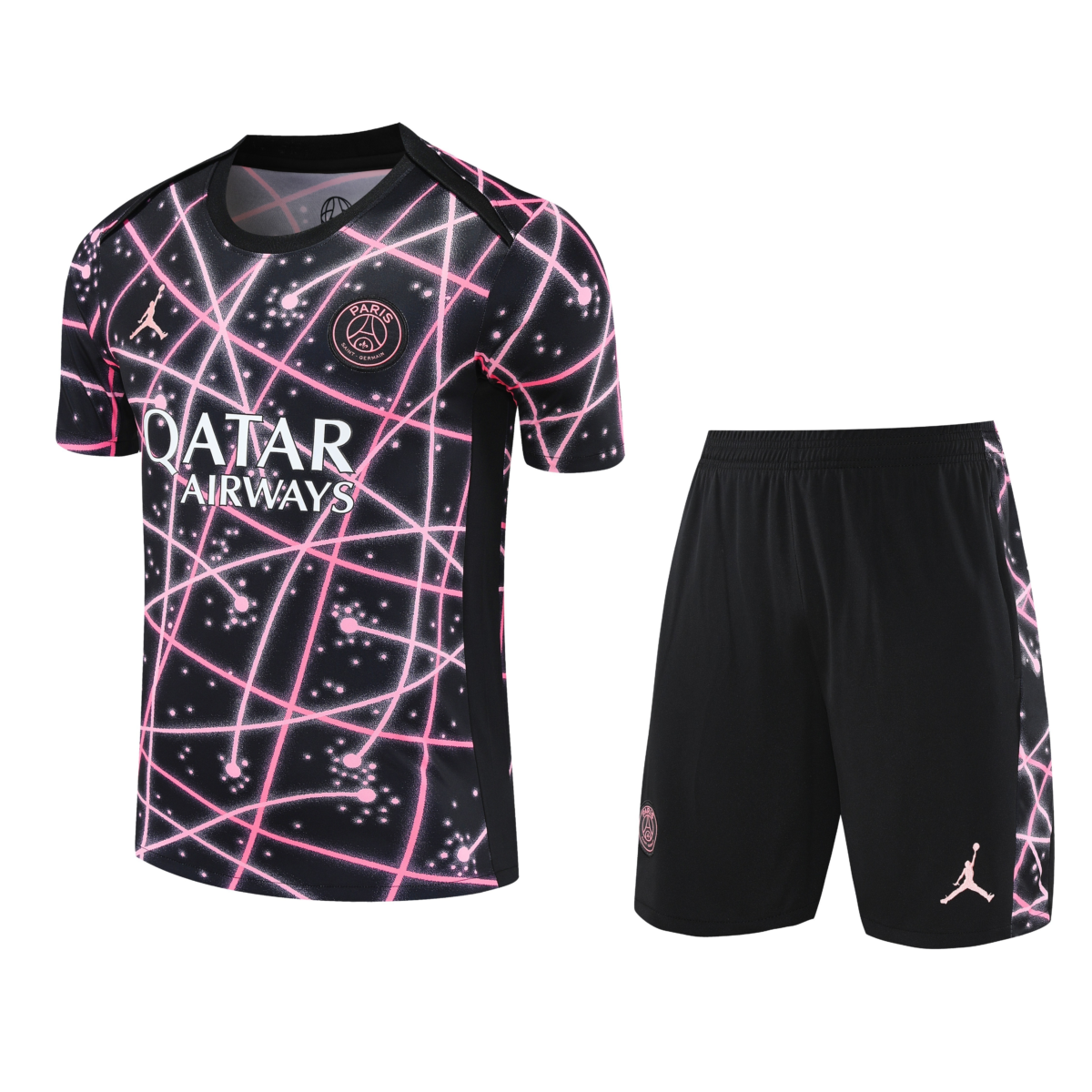 CONJUNTO DE ENTRENAMIENTO PSG 25/26