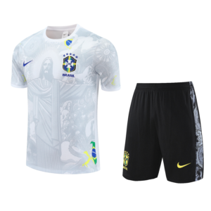 CONJUNTO DE ENTRENAMIENTO BRASIL 2025