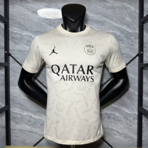 CAMISETA ENTRENAMIENTO PSG 25/26 VERSIÓN JUGADOR