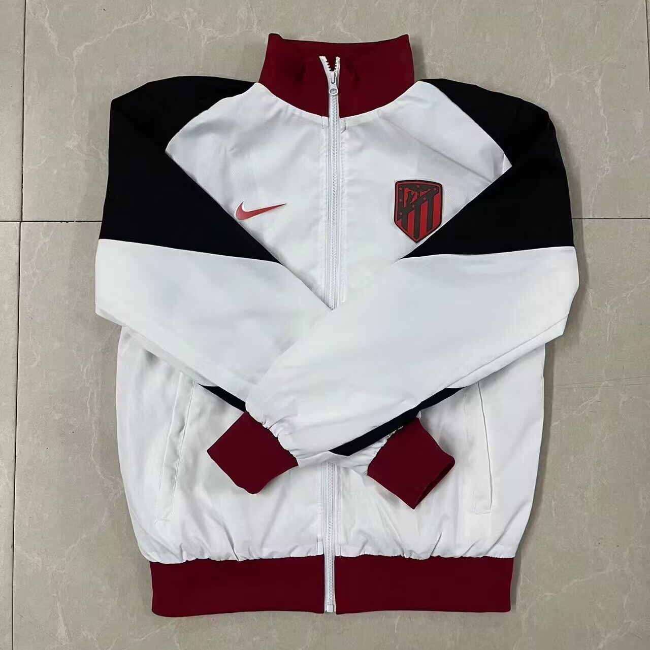 CORTAVIENTOS ATLÉTICO DE MADRID