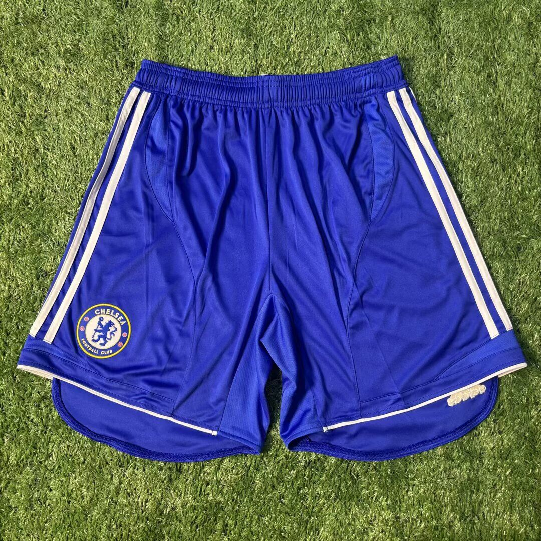 SHORTS RETRO PRIMERA EQUIPACIÓN CHELSEA 2006/08