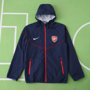 CORTAVIENTOS RETRO ARSENAL