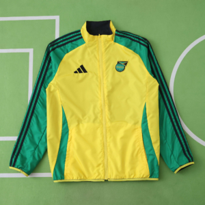 CORTAVIENTOS JAMAICA REVERSIBLE