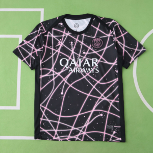 CAMISETA ENTRENAMIENTO PSG 2025 VERSIÓN FAN