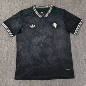 CAMISETA TERCERA EQUIPACIÓN JUVENTUS 25/26 VERSIÓN FAN