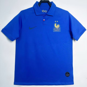 CAMISETA PRIMERA EQUIPACIÓN FRANCIA 2019