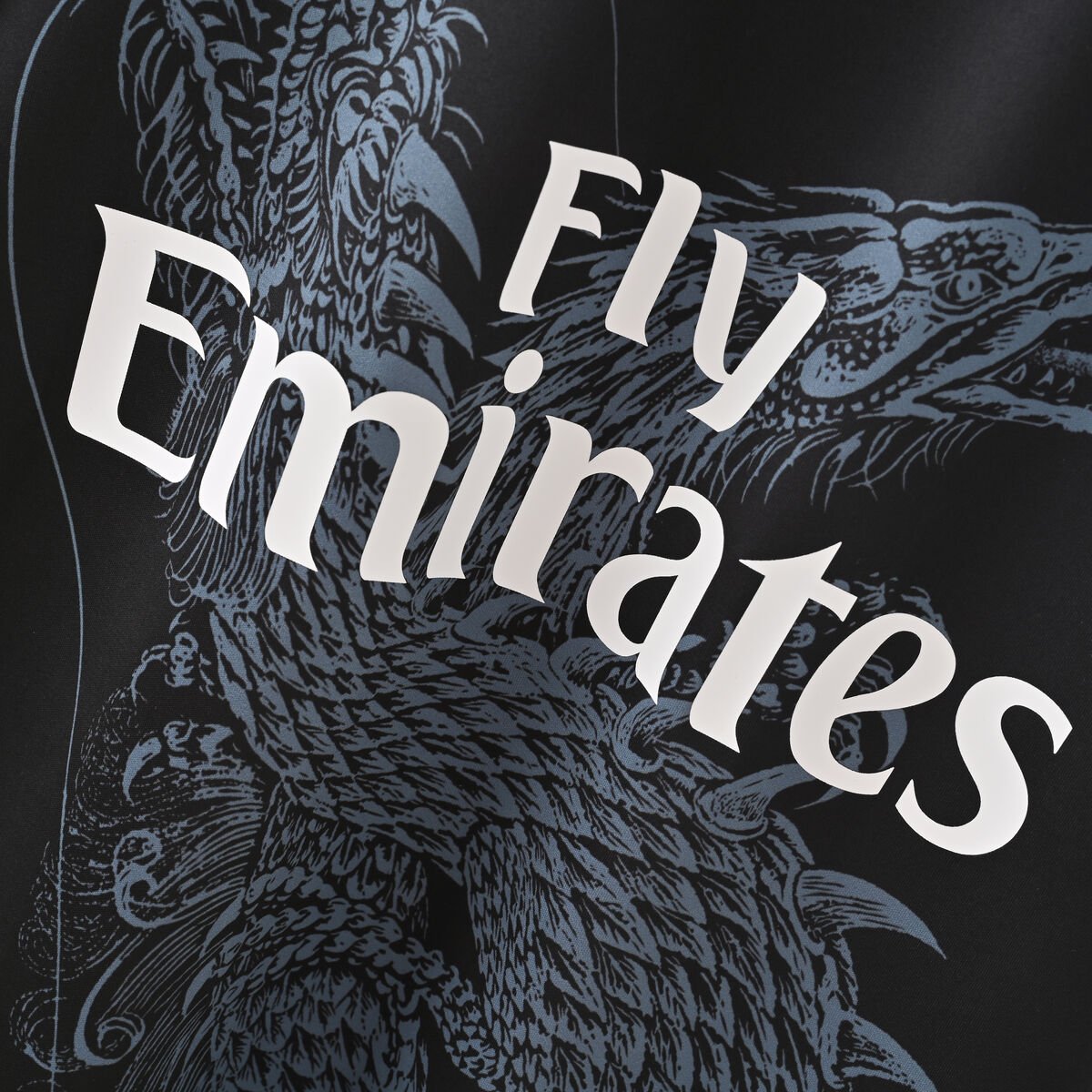 CAMISETA TERCERA EQUIPACIÓN REAL MADRID 2014/15 - Imagen 6