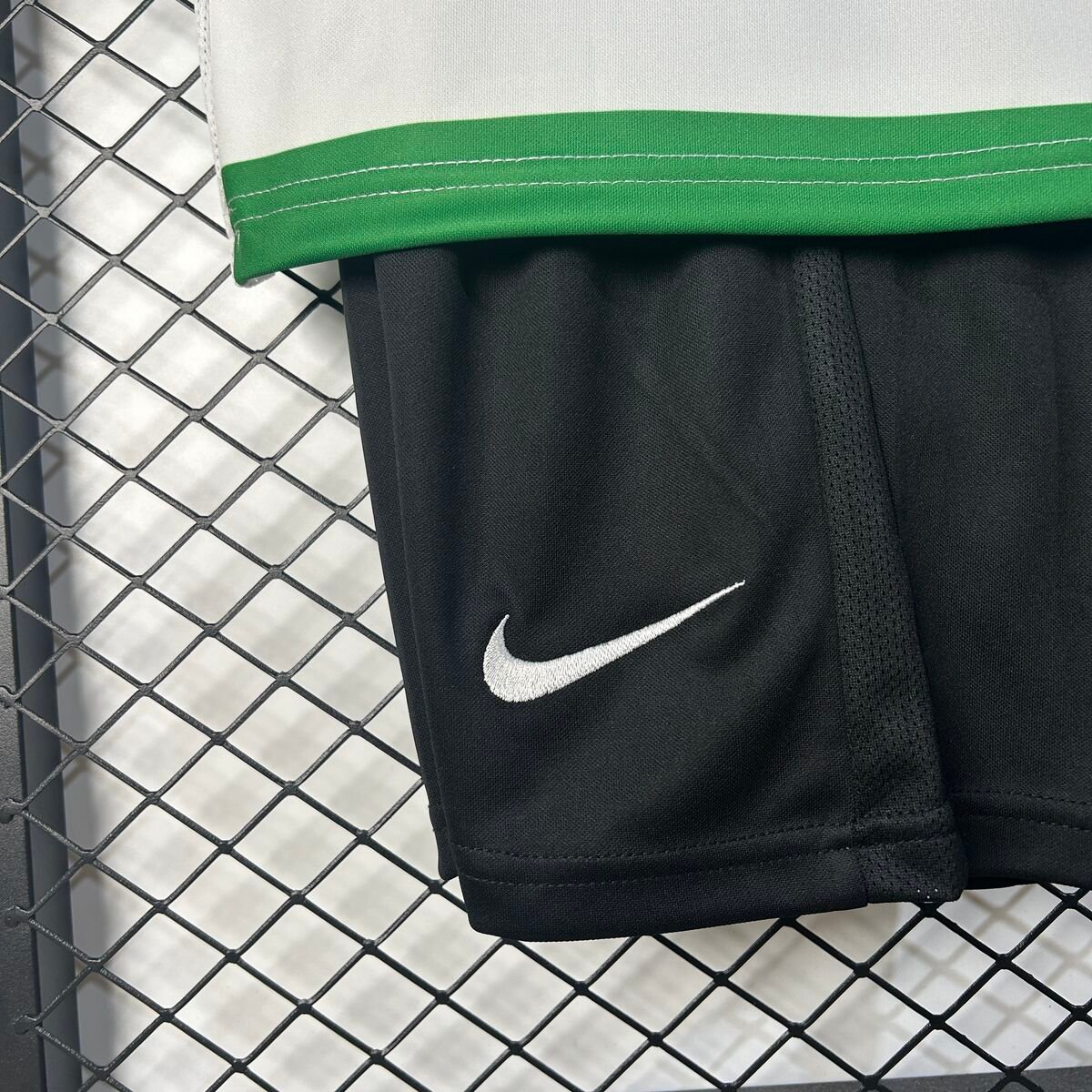 CAMISETA PRIMERA EQUIPACIÓN SPORTING CP 25/26 VERSIÓN INFANTIL - Imagen 8