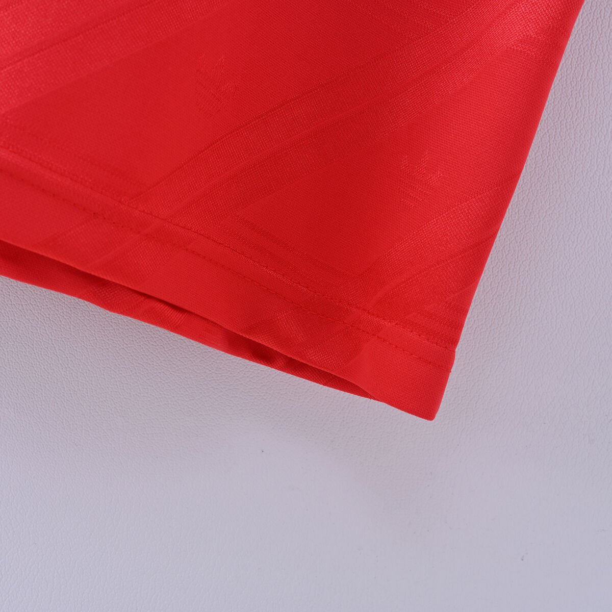 CAMISETA PRIMERA EQUIPACIÓN MANCHESTER UNITED 1986/88 - Imagen 7