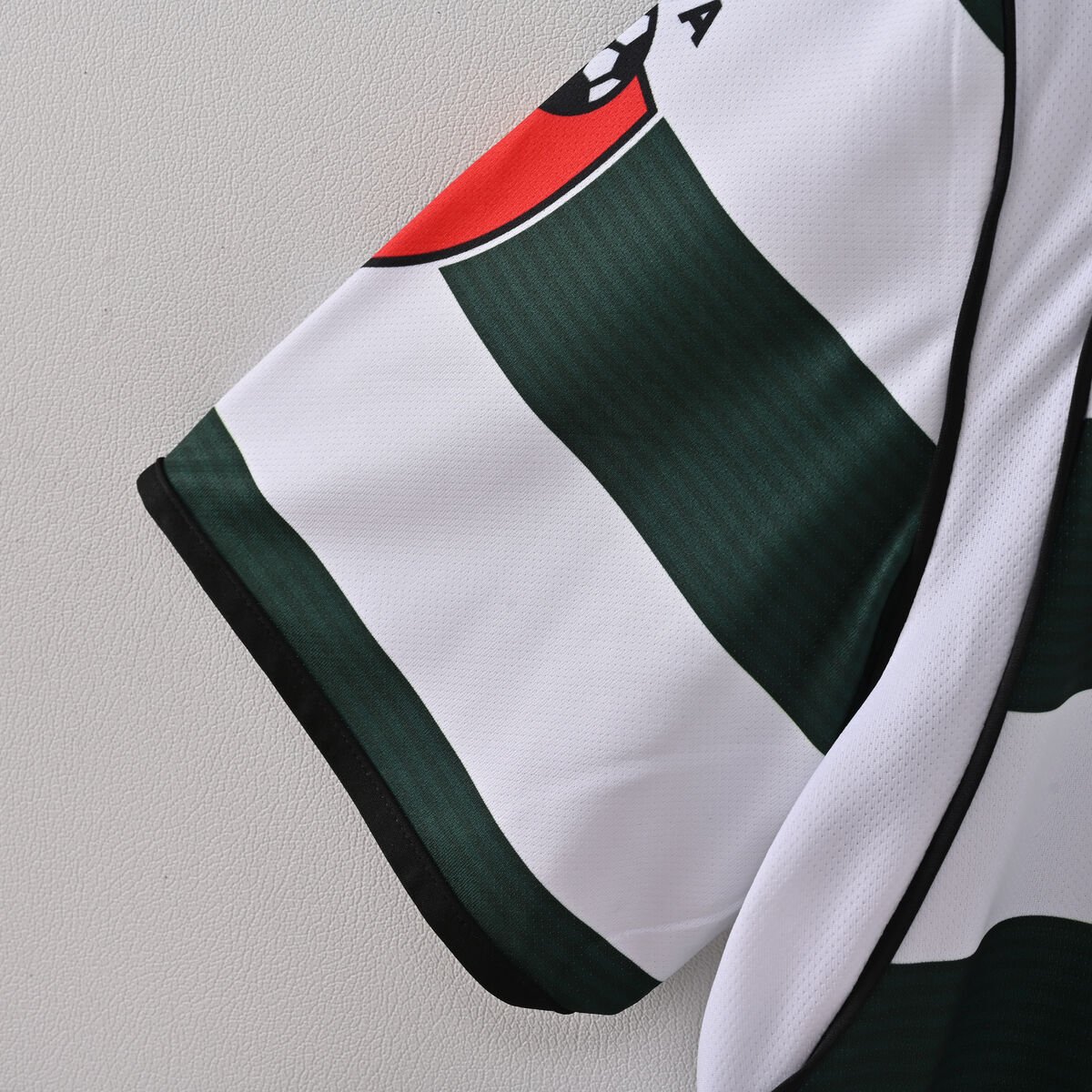 CAMISETA PRIMERA EQUIPACIÓN SPORTING CP 2002/03 - Imagen 2