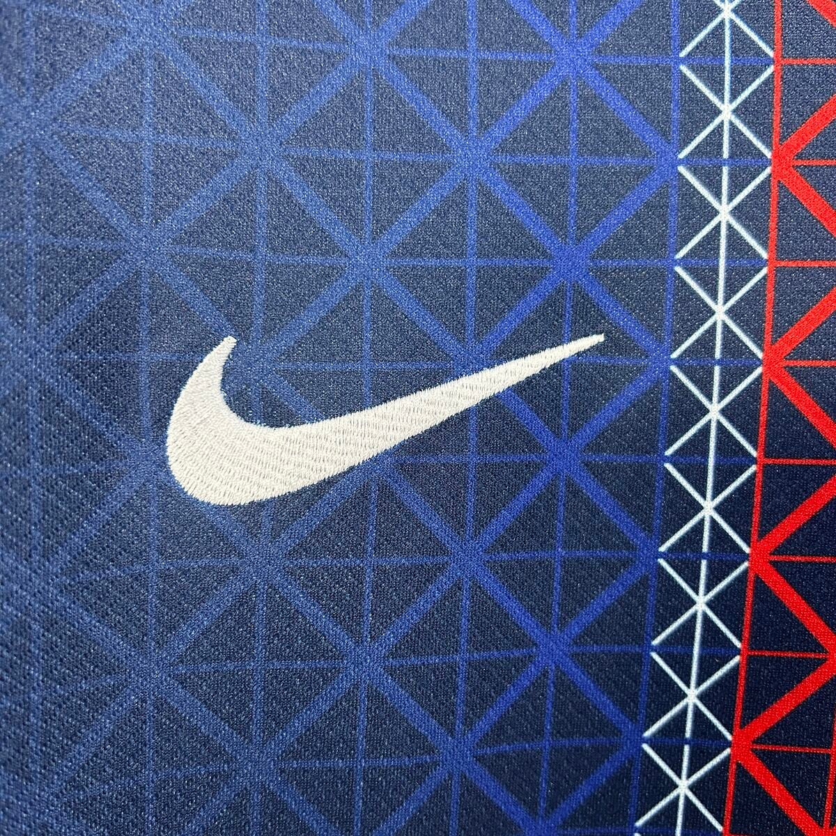 CAMISETA PRIMERA EQUIPACIÓN PSG 25/26 VERSIÓN FAN - Imagen 3