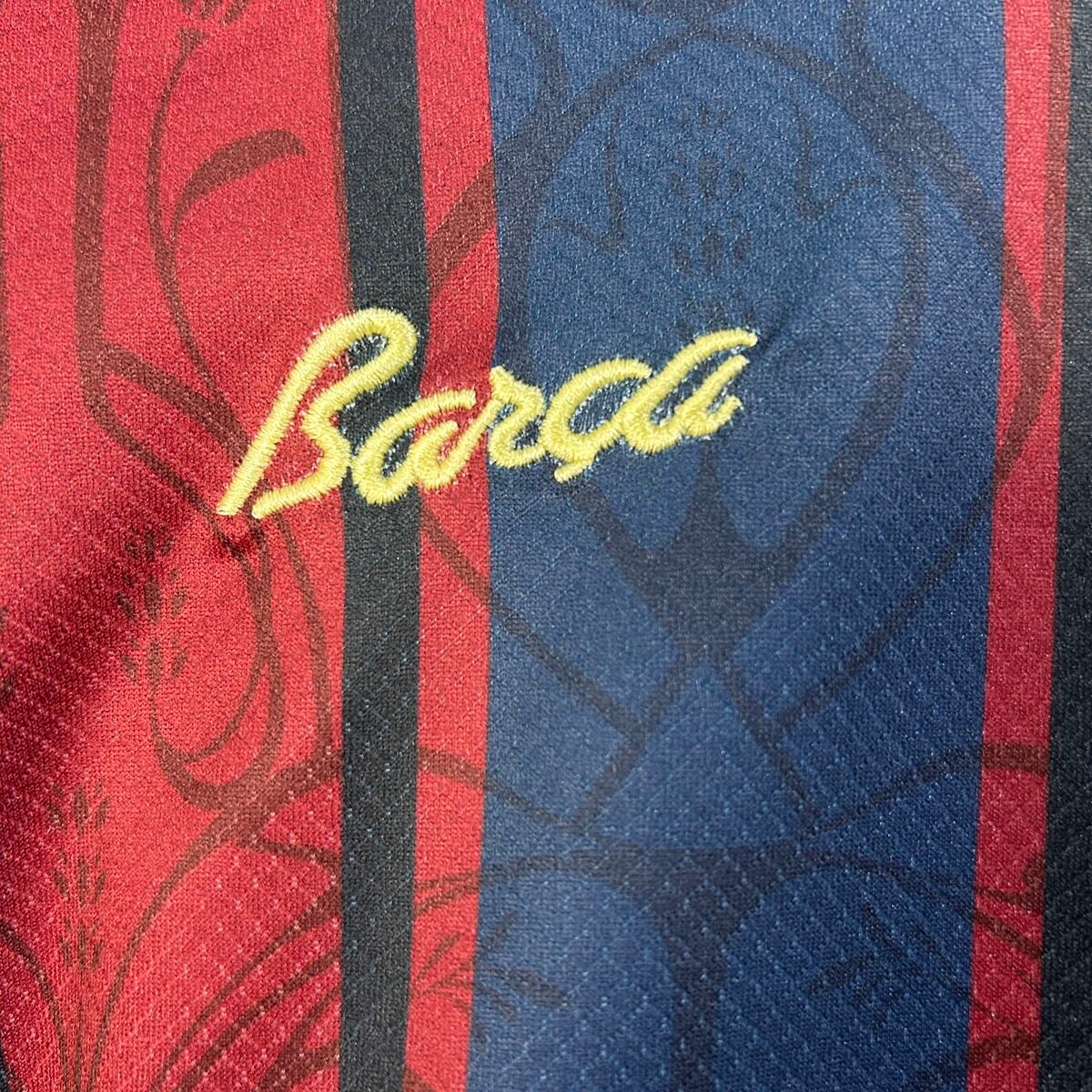 CAMISETA EDICIÓN ESPECIAL BARCELONA 24/25 VERSIÓN INFANTIL - Imagen 3