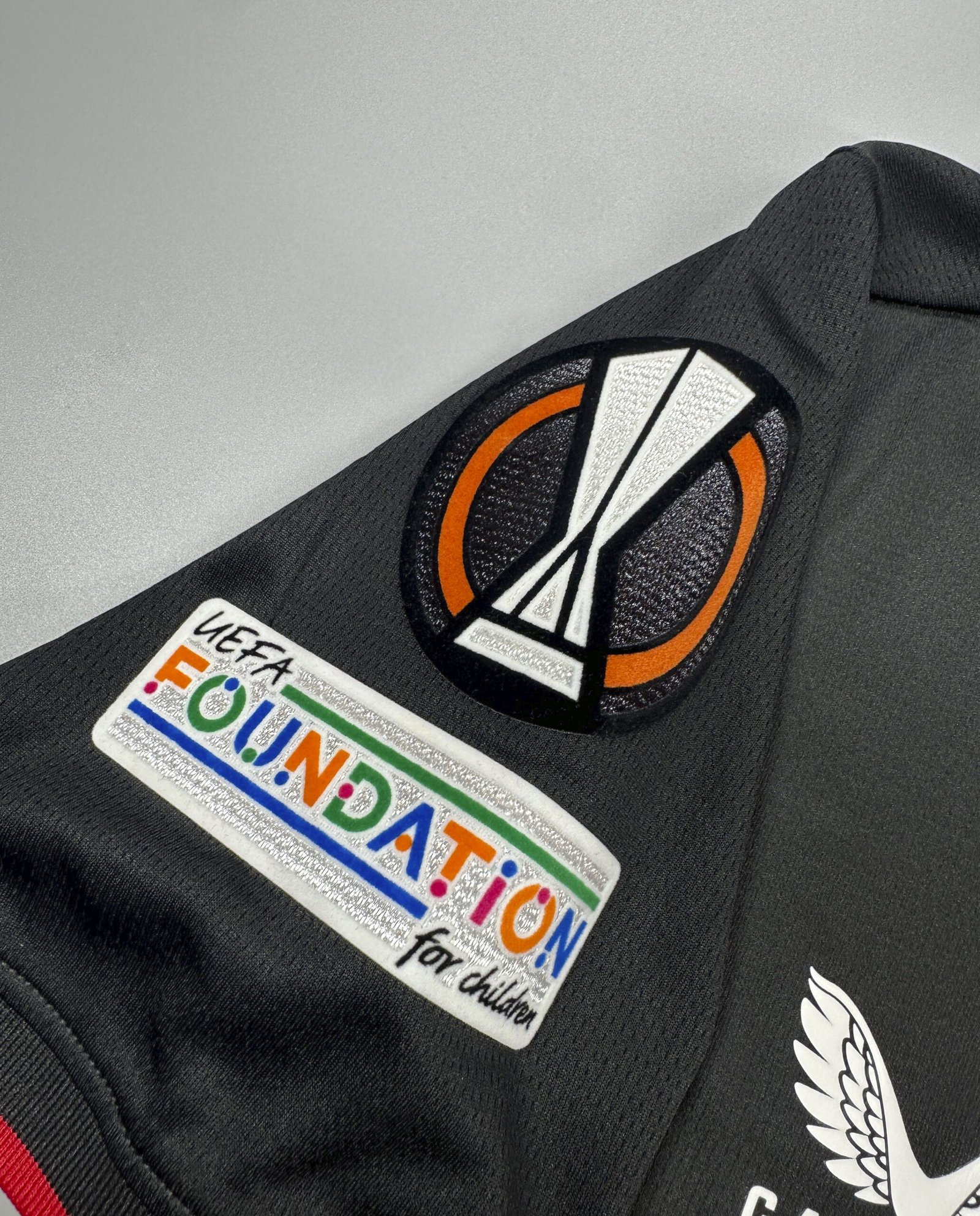 CAMISETA PRIMERA EQUIPACIÓN BAYER LEVERKUSEN 2023/24 VERSIÓN FAN - Imagen 3