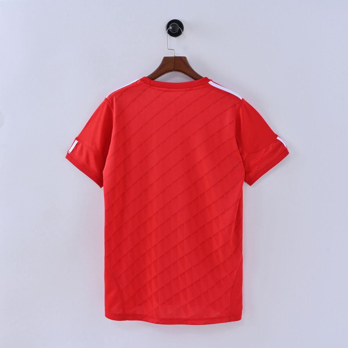 CAMISETA PRIMERA EQUIPACIÓN LIVERPOOL 2010/12 - Imagen 9