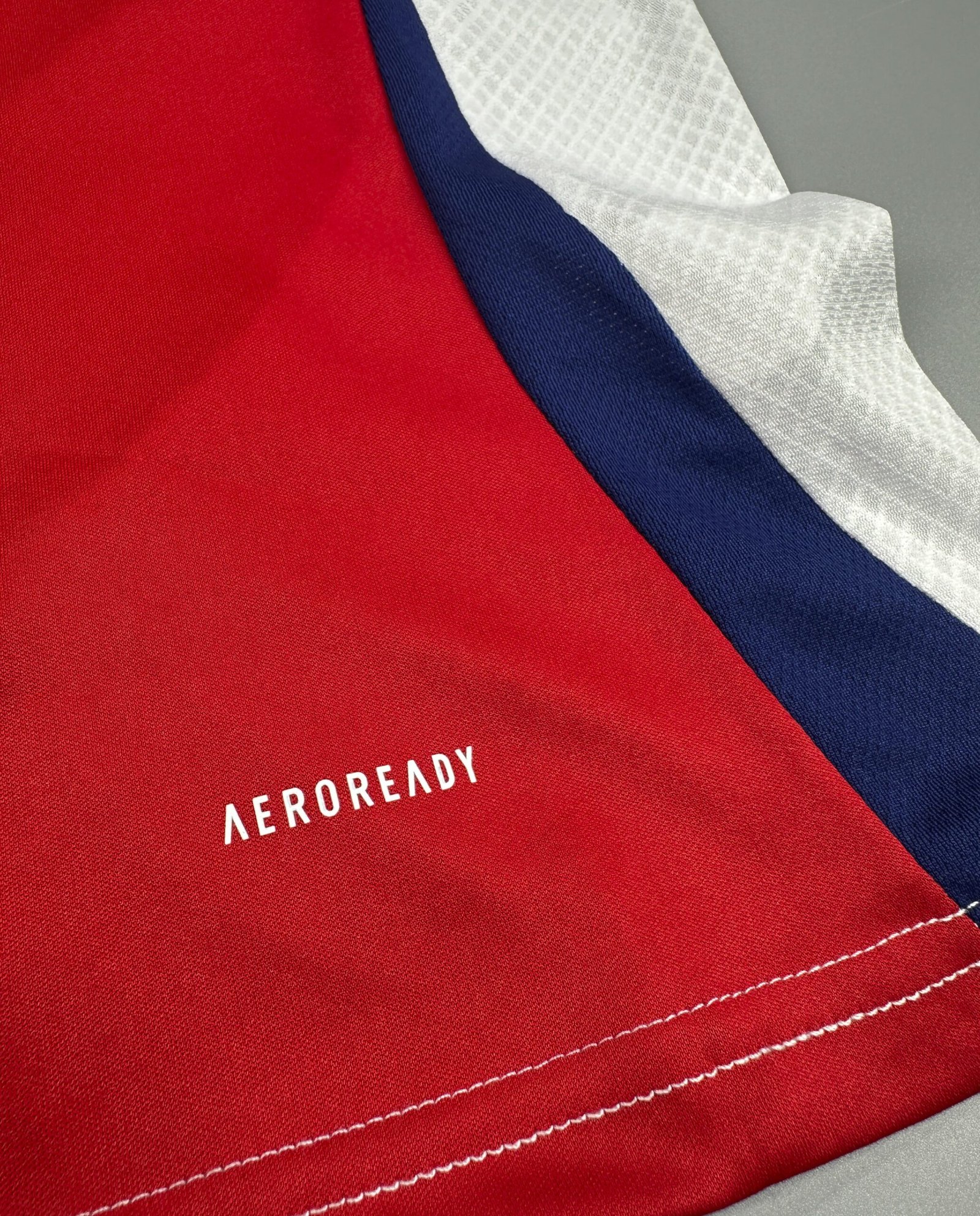 CAMISETA PRIMERA EQUIPACIÓN ARSENAL 2024/25 VERSIÓN FAN - Imagen 7