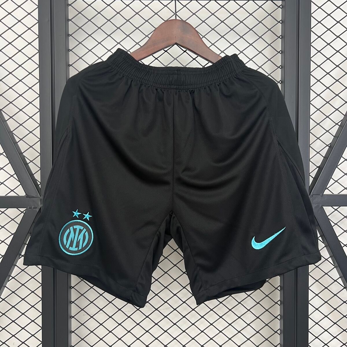SHORTS PRIMERA EQUIPACIÓN INTER DE MILAN 25/26