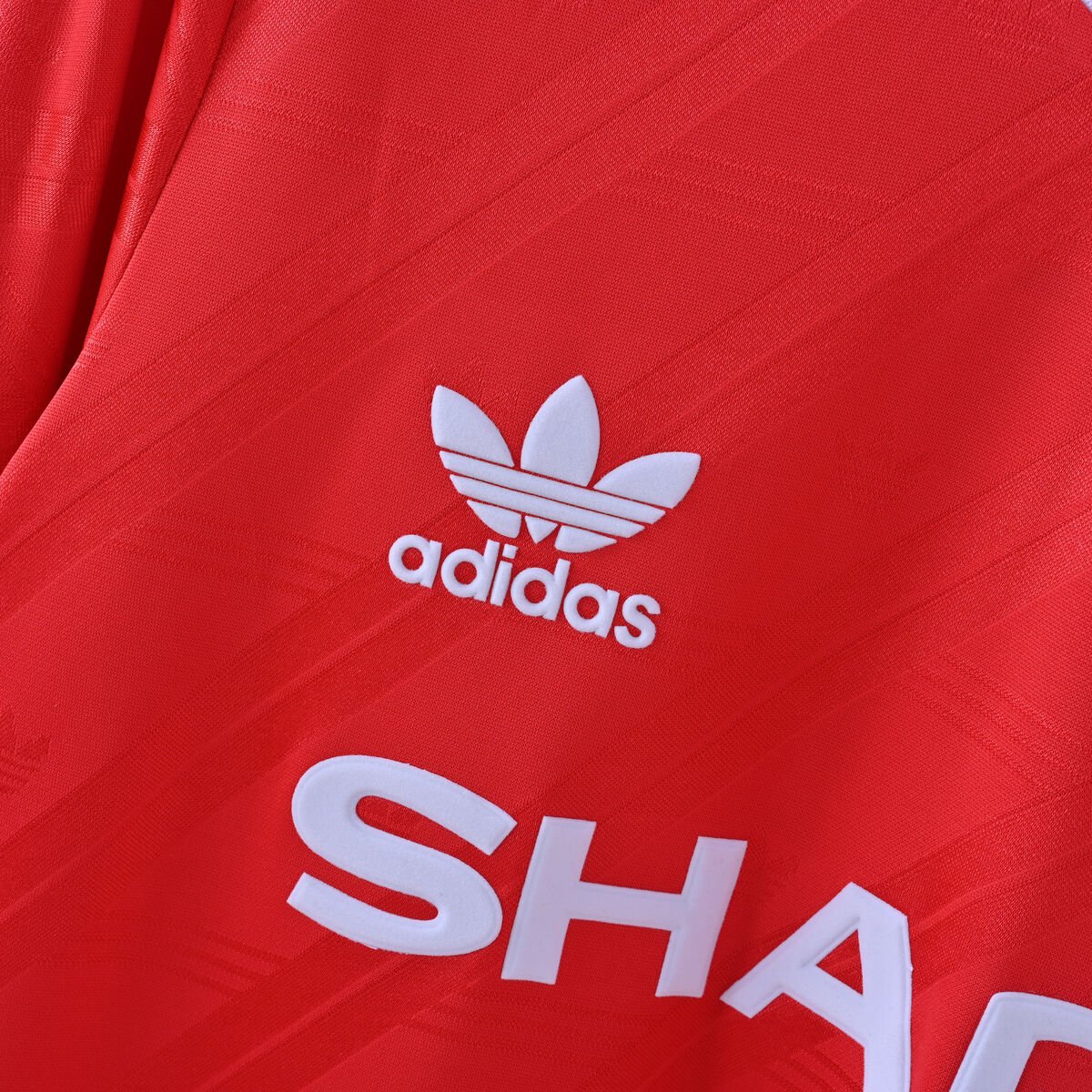 CAMISETA PRIMERA EQUIPACIÓN MANCHESTER UNITED 1986/88 - Imagen 3