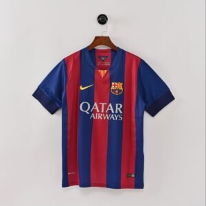 CAMISETA PRIMERA EQUIPACIÓN BARCELONA 2014/15