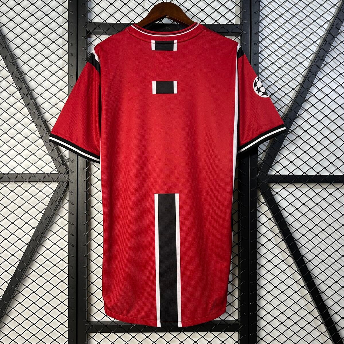 CAMISETA PRIMERA EQUIPACIÓN MALLORCA 2001/02 - Imagen 7