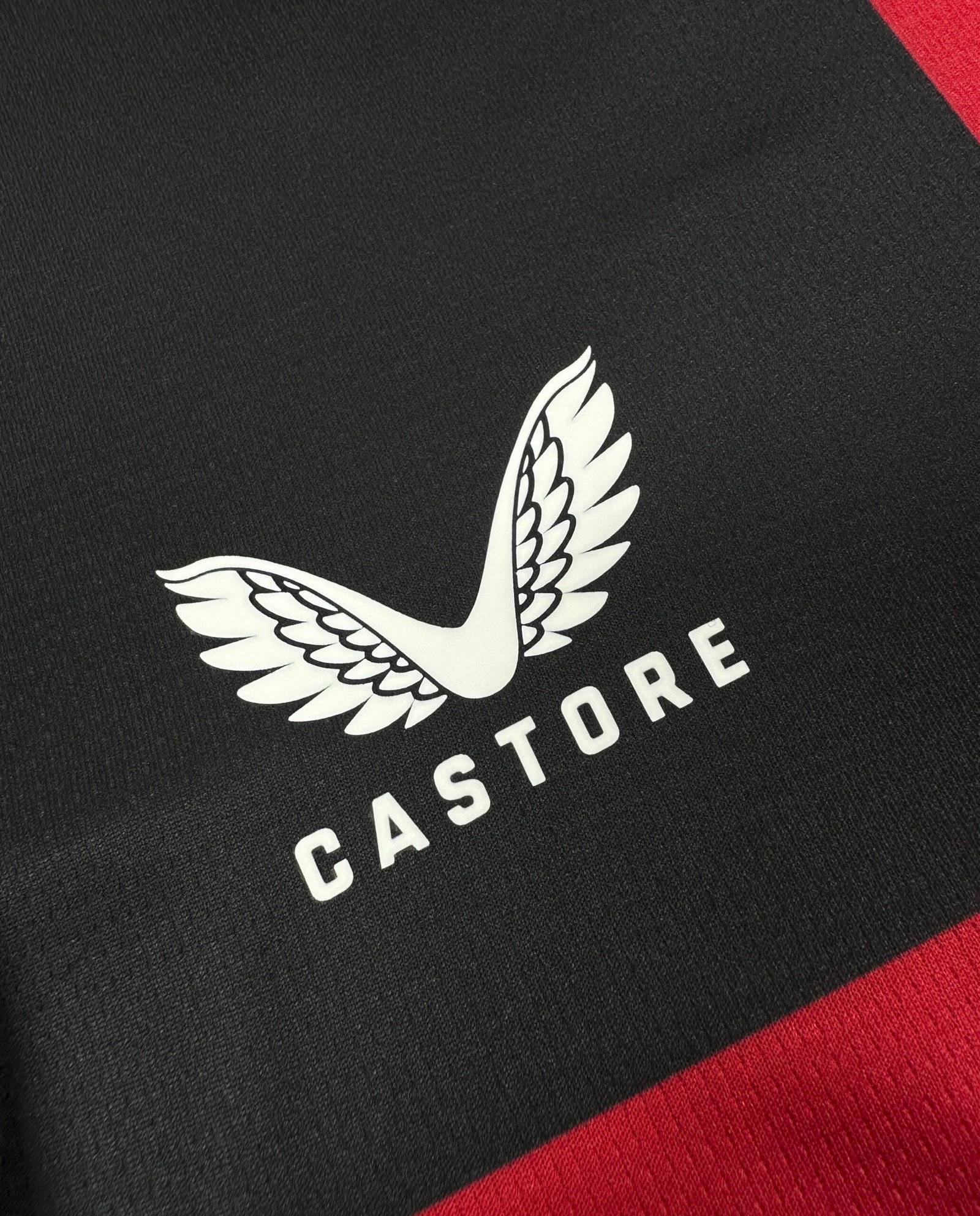 CAMISETA PRIMERA EQUIPACIÓN BAYER LEVERKUSEN 2023/24 VERSIÓN FAN - Imagen 4